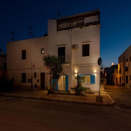Alofara Apartment San Vito Lo Capo Buitenkant foto