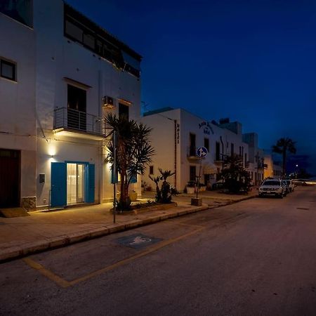 Alofara Apartment San Vito Lo Capo Buitenkant foto