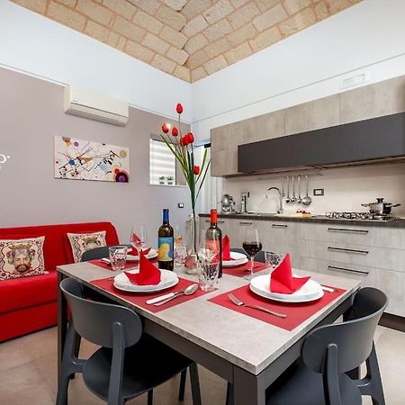 Alofara Apartment San Vito Lo Capo Buitenkant foto
