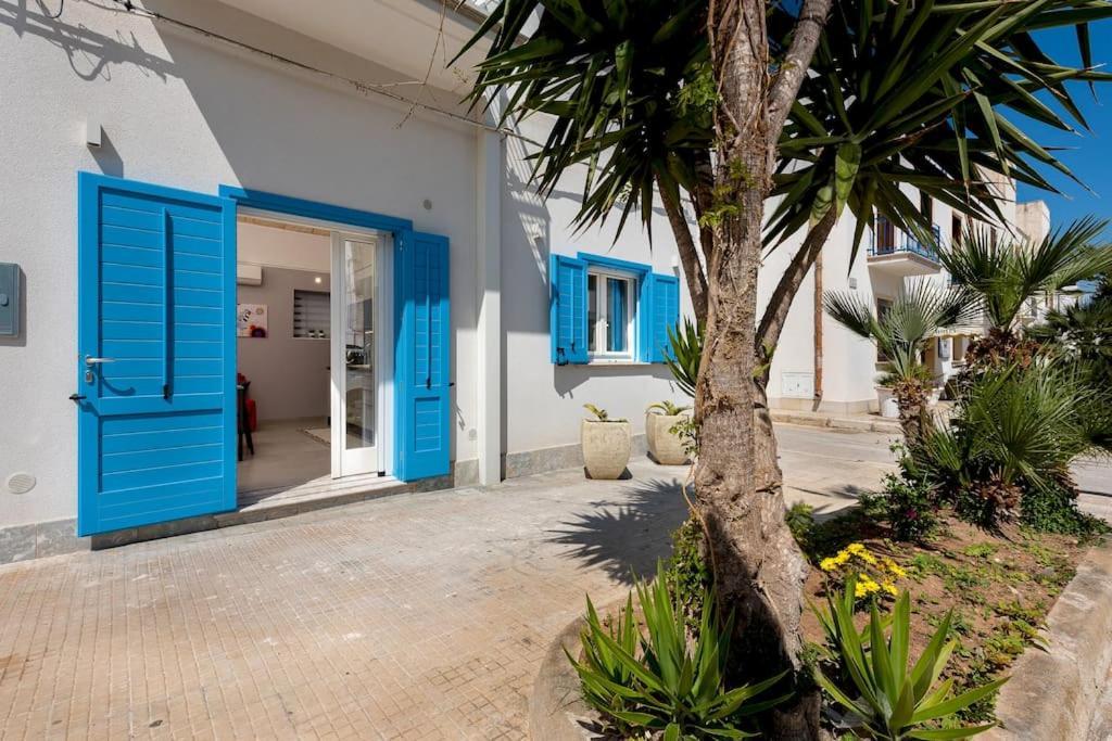Alofara Apartment San Vito Lo Capo Buitenkant foto