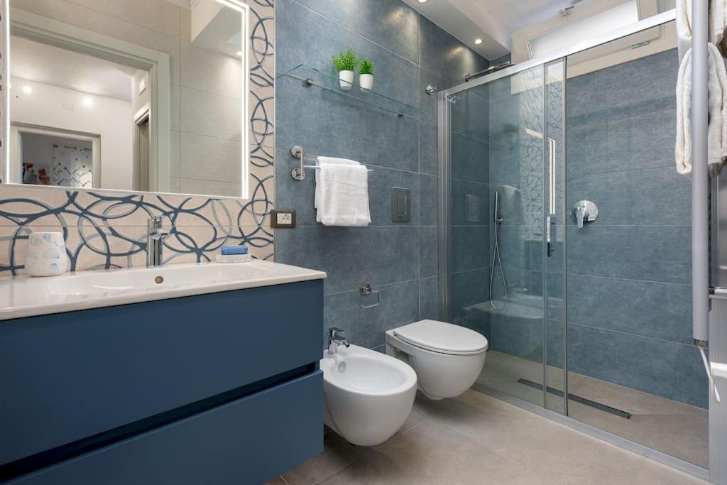 Alofara Apartment San Vito Lo Capo Buitenkant foto