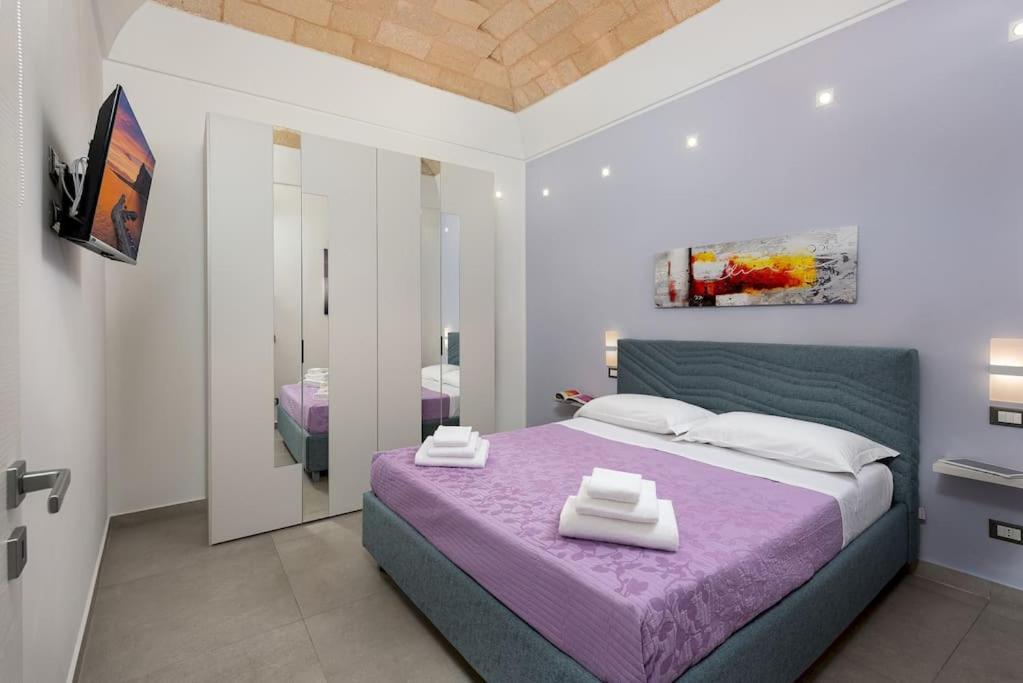 Alofara Apartment San Vito Lo Capo Buitenkant foto