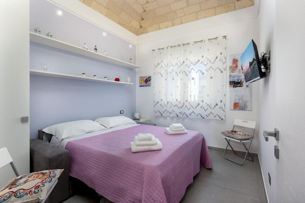 Alofara Apartment San Vito Lo Capo Buitenkant foto