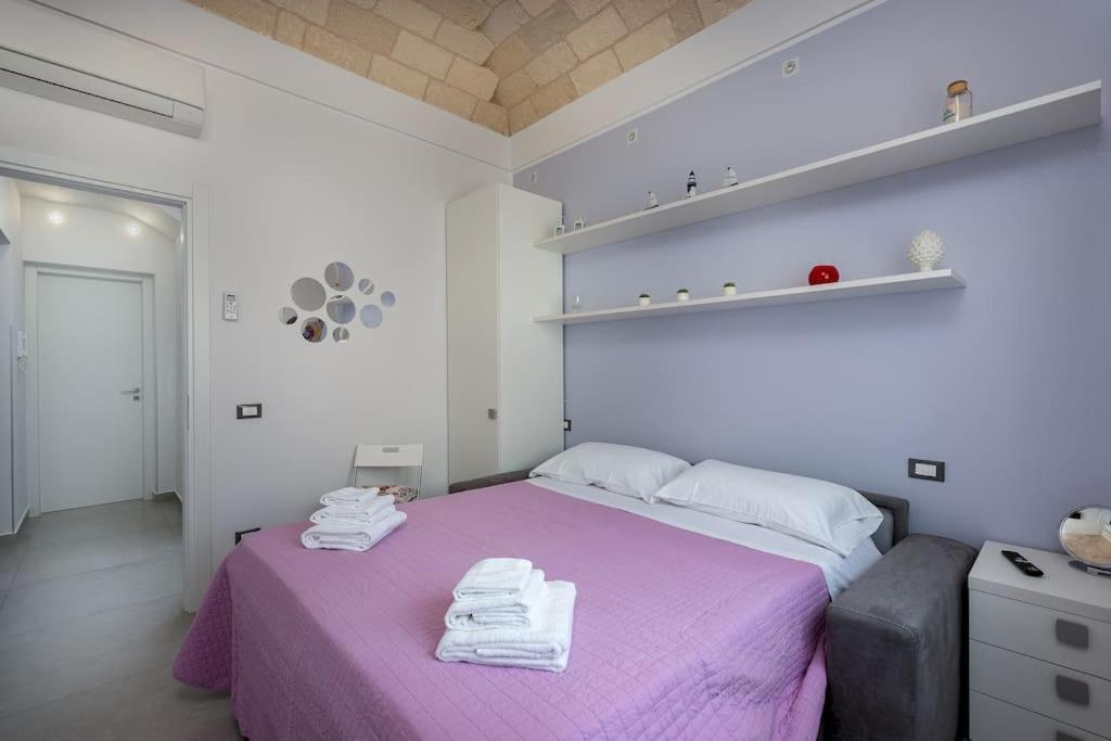 Alofara Apartment San Vito Lo Capo Buitenkant foto