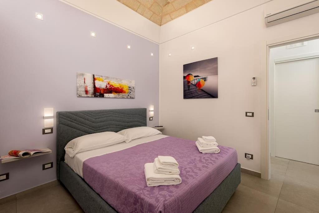 Alofara Apartment San Vito Lo Capo Buitenkant foto