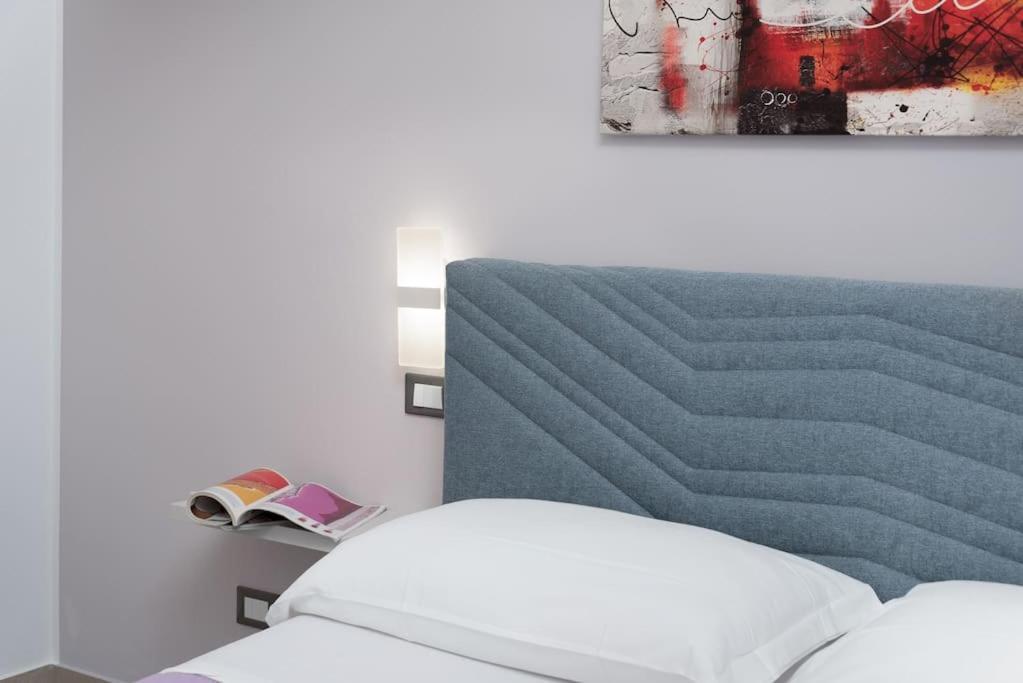 Alofara Apartment San Vito Lo Capo Buitenkant foto