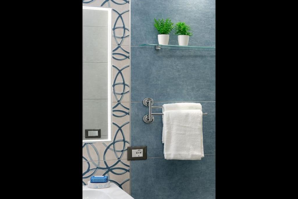 Alofara Apartment San Vito Lo Capo Buitenkant foto