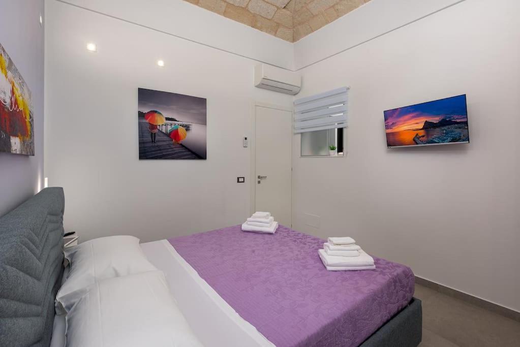 Alofara Apartment San Vito Lo Capo Buitenkant foto