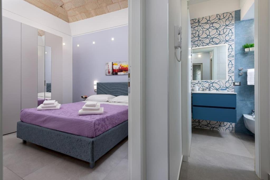 Alofara Apartment San Vito Lo Capo Buitenkant foto